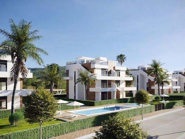 Ático en venta en Hacienda del Alamo, Murcia