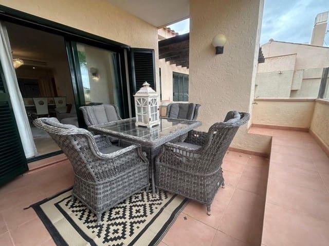 Ático en venta en Hacienda del Alamo, Murcia