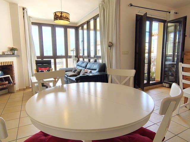 Ático en venta en Hacienda del Alamo, Murcia