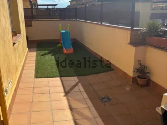 Ático en Venta en Híjar