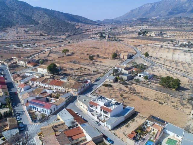 Ático en venta en Hondón de las Nieves, Alicante