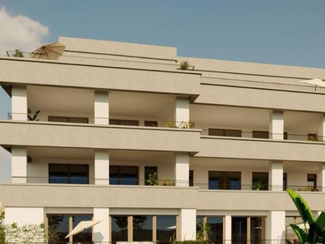 Ático en Venta en Hondón de las Nieves / El Fondó de les Neus