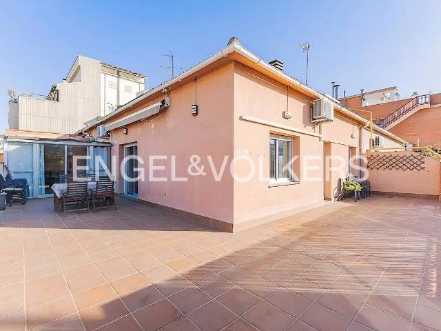 Ático en Venta en Horta