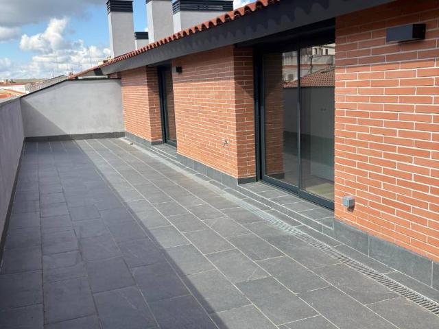Ático en Venta en Hostafrancs