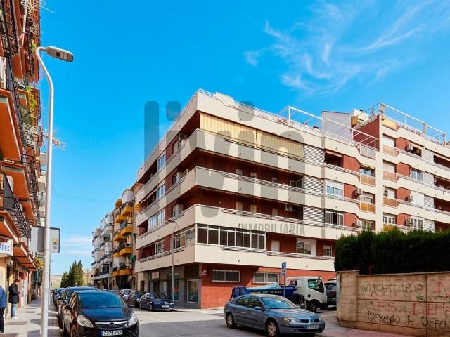 Piso en Venta en Hospital