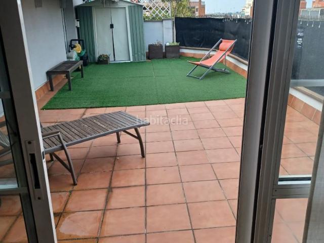 Ático en venta en Hospitalet de Llobregat L´, Centre. SUPER ÁTICO REFORMADO CON ASCENSOR JUNTO RAMBLA. Áticos Hospitalet de Llobregat.