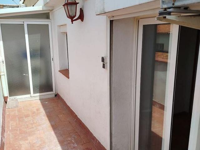 Ático en venta en Hospitalet de Llobregat, L´, de 53 m² 2 habitaciones por 179.000