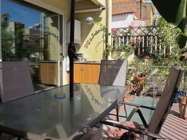 Ático en venta en Hospitalet de Llobregat, L´, de 75 m² 2 habitaciones por 490.000
