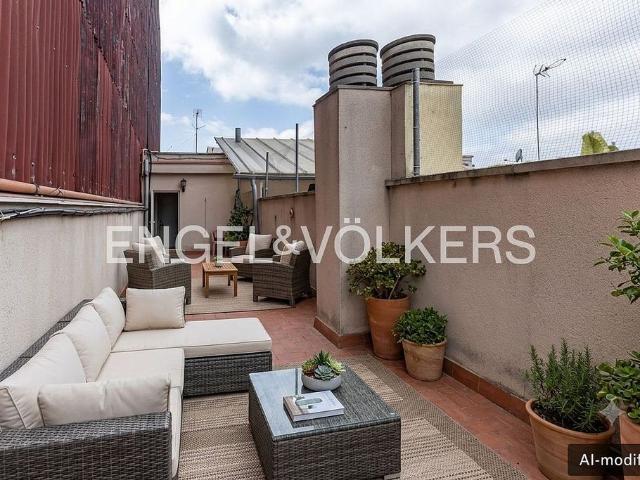 Ático en venta en Hospitalet de Llobregat, L´, de 98 m² 3 habitaciones por 420.000