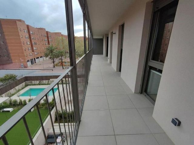 Ático en venta en Hospitalet de Llobregat, L´, de 90 m² 3 habitaciones por 550.000