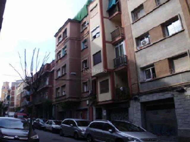 Ático en venta en Hospitalet de Llobregat L´, La Torrassa. Ático en MOSSÈN JAUME BUSQUET Hospitalet de 46 m2 2hab+tza 5 m2. Áticos Hospitalet de Llobregat.