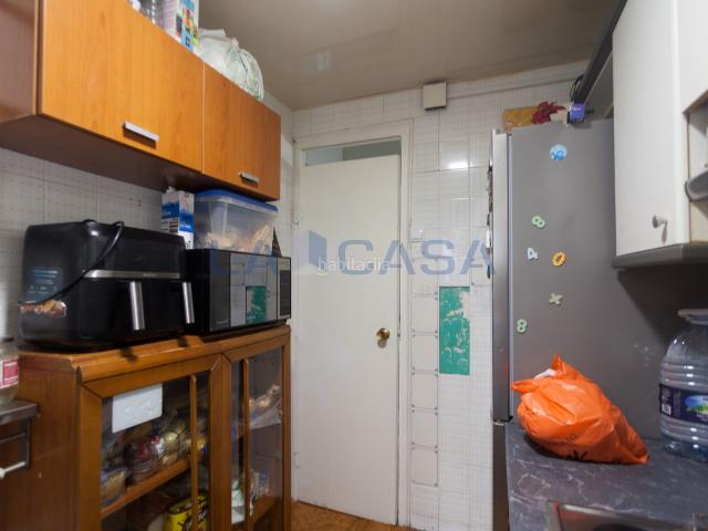 Ático en venta en Hospitalet de Llobregat L´, Les Planes. Ático en venta en Calle Llorer del Les Planes JOSÉ Áticos Hospitalet de Llobregat.