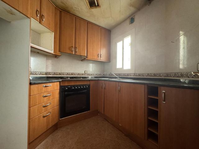 Ático en venta en Hospitalet de Llobregat L´, Les Planes. Atico en venta en Hospitalet. Áticos Hospitalet de Llobregat.
