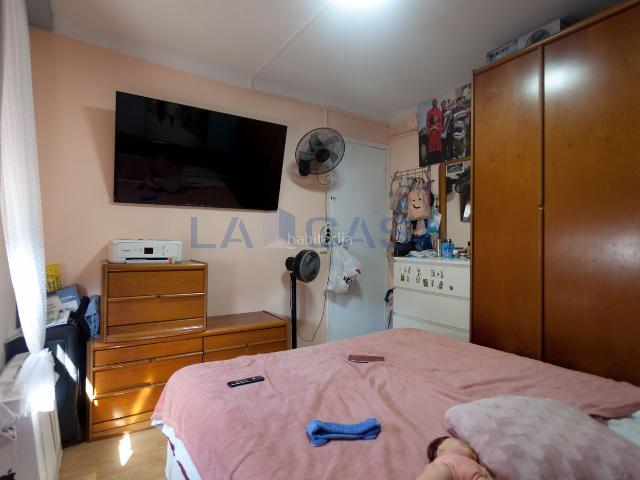Ático en venta en Hospitalet de Llobregat L´, Les Planes. Áticos Hospitalet de Llobregat.