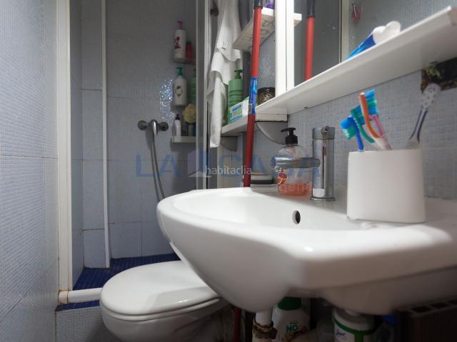 Ático en venta en Hospitalet de Llobregat L´, Les Planes. PISO IDEAL INVERSION. Áticos Hospitalet de Llobregat.
