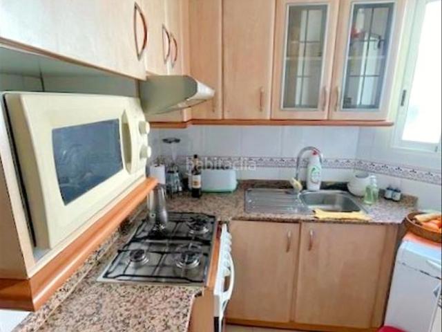 Ático en venta en Hospitalet de Llobregat L´, Pubilla Cases. Ascensor con 2 dormitorios. Áticos Hospitalet de Llobregat.