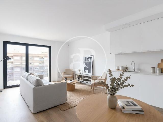 Ático en venta en Hospitalet de Llobregat L´, Pubilla Cases. Áticos Hospitalet de Llobregat.