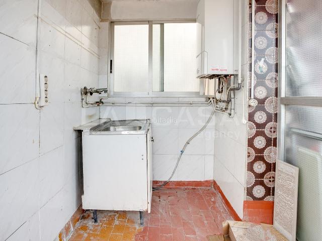 Ático en venta en Hospitalet de Llobregat L´, Pubilla Cases. Piso en venta en Les Planes. Áticos Hospitalet de Llobregat.