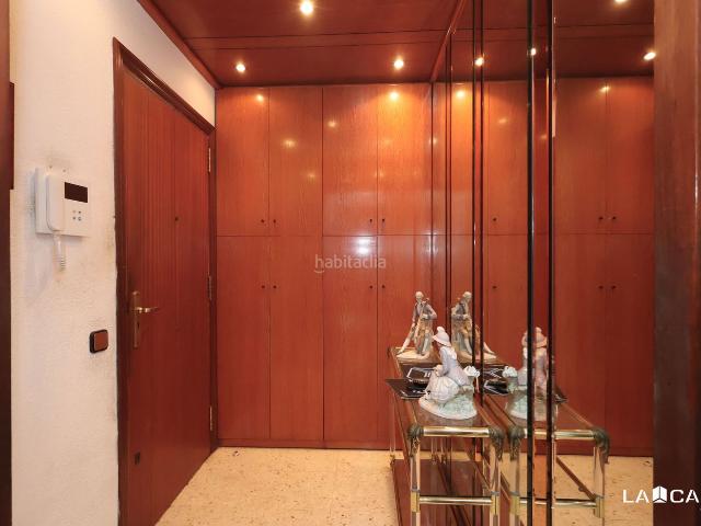 Ático en venta en Hospitalet de Llobregat L´, Santa Eulàlia. Contáctame por WhatsApp Azul Áticos Hospitalet de Llobregat.