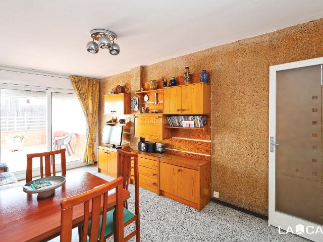 Ático en venta en Hospitalet de Llobregat L´, Santa Eulàlia. Ático con terraza privativa en Santa Eulàlia LHospitalet de Llobregat. Áticos Hospitalet de Llobregat.