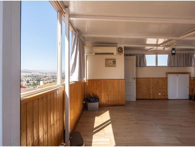 Atico en Venta en Huétor Vega, Granada