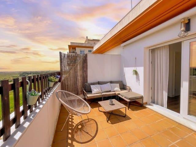 Ático en venta en Aljaraque, Huelva Costa de la Luz