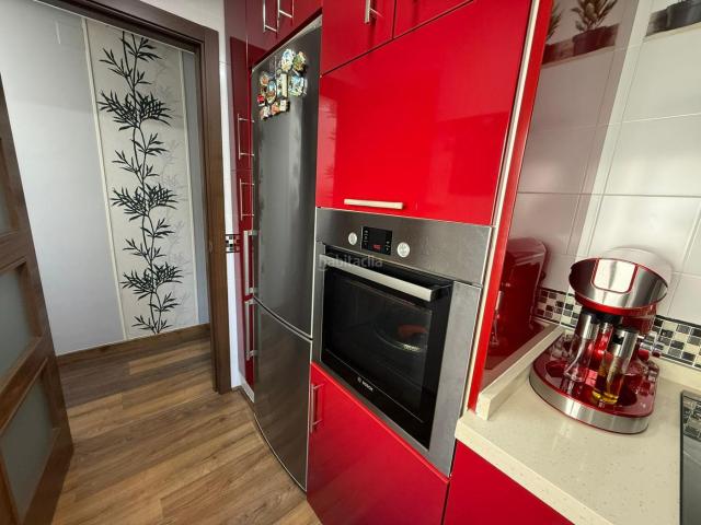 Ático en venta en Huelva, La Hispanidad Verdeluz. Piso con garaje. Áticos.