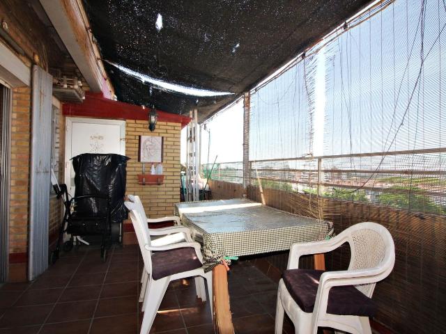Ático en venta en Huelva, Las Torres Guadalupe. Ático en Plaza Houston. Áticos.