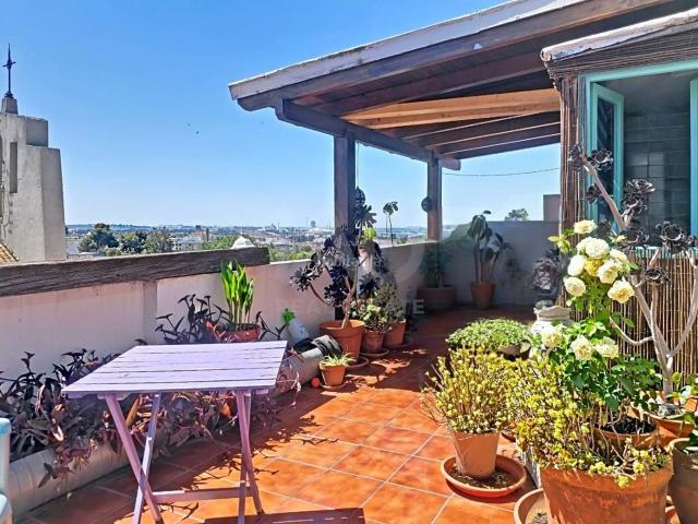Ático en venta en Huelva, Las Torres Guadalupe. Áticos.