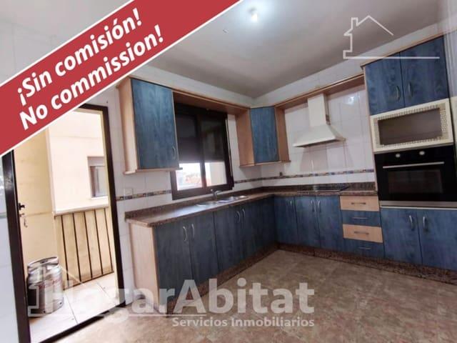 Ático en venta en Huércal Overa, Almería