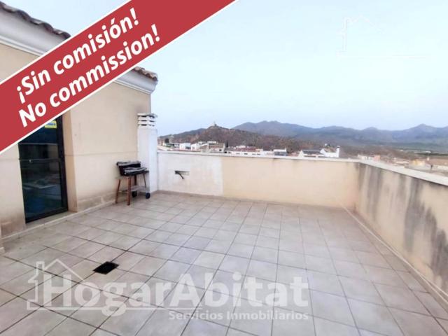 Ático en Venta en Huércal Overa