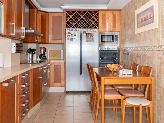 Ático en Venta en Huerta Nueva