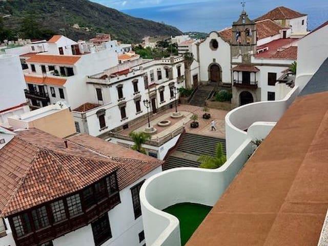 Ático en venta en Icod de los Vinos, Tenerife