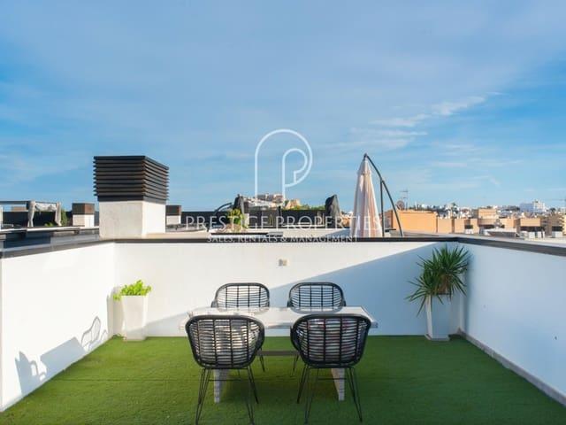 Ático en venta en Ibiza / Eivissa, Ibiza