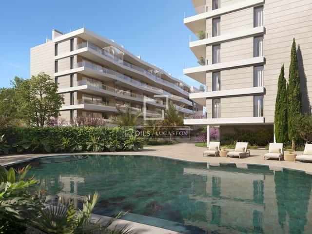 Ático en venta en Ibiza / Eivissa, Ibiza