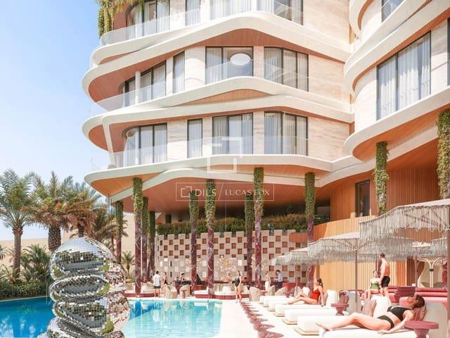 Ático en venta en Ibiza / Eivissa, Ibiza