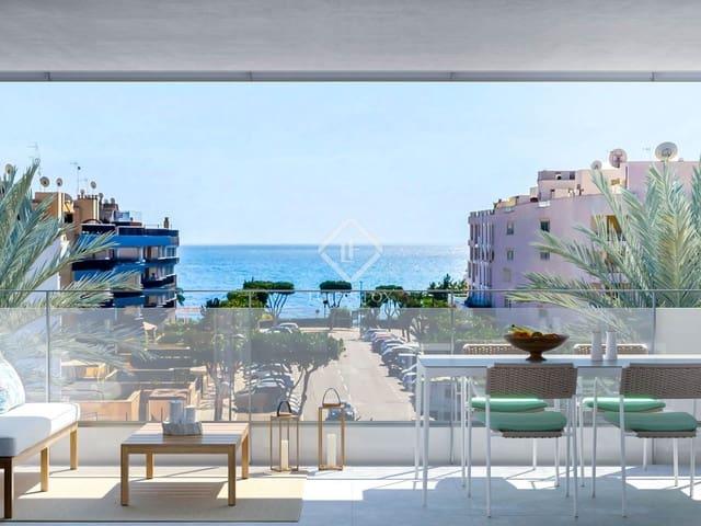 Ático en venta en Ibiza / Eivissa, Ibiza