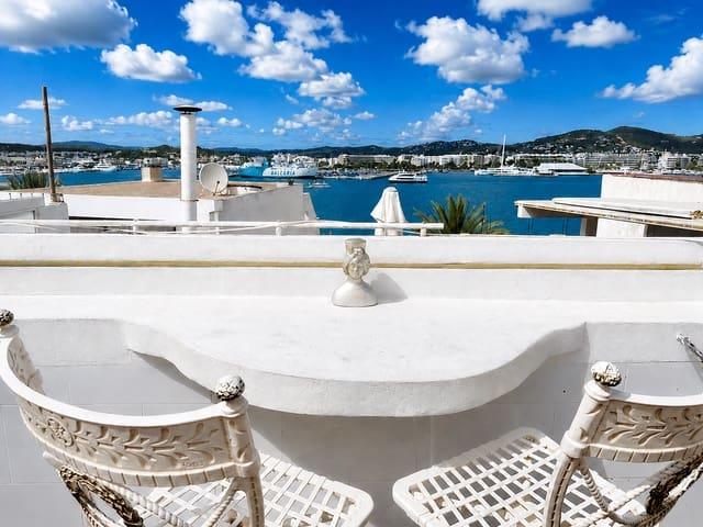 Ático en venta en Ibiza / Eivissa, Ibiza