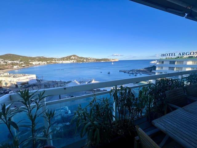 Ático en venta en Ibiza / Eivissa, Ibiza