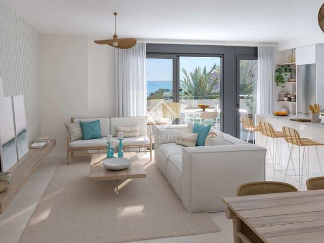 Ático en venta en Ibiza / Eivissa, Ibiza