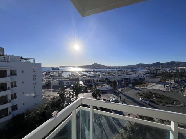 Ático en venta en Ibiza / Eivissa, Ibiza