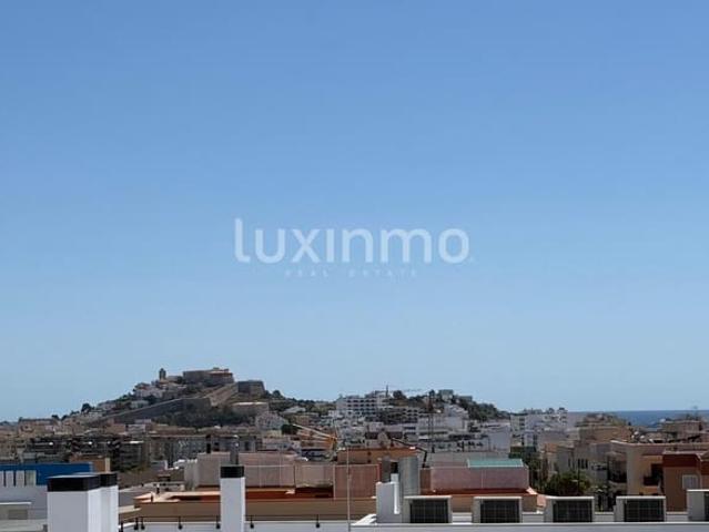 Ático en venta en Ibiza / Eivissa, Ibiza