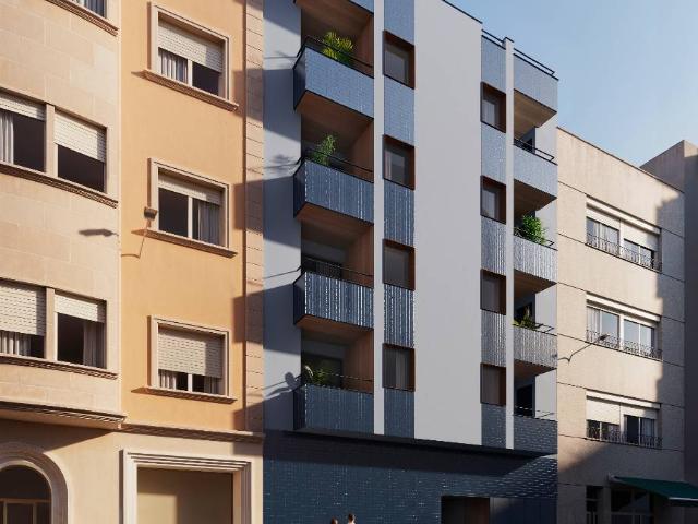 Atico en Venta en Instituts Universitat