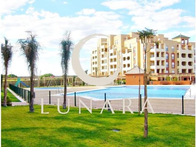 Ático en venta en Isla Canela, Huelva Costa de la Luz