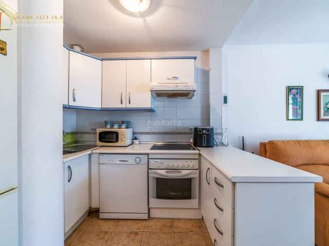 Ático en venta en Isla Cristina. ATICO CON DOBLE TERRAZA Y GARAJE, MUY CERQUITA DEL MAR. Áticos Isla.