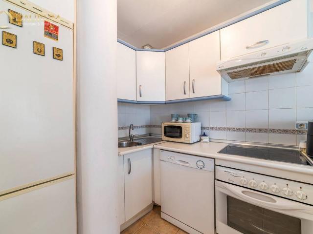 Ático en Venta en Isla Cristina Ciudad