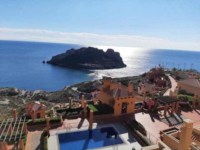 Ático en Venta en Isla del Fraile