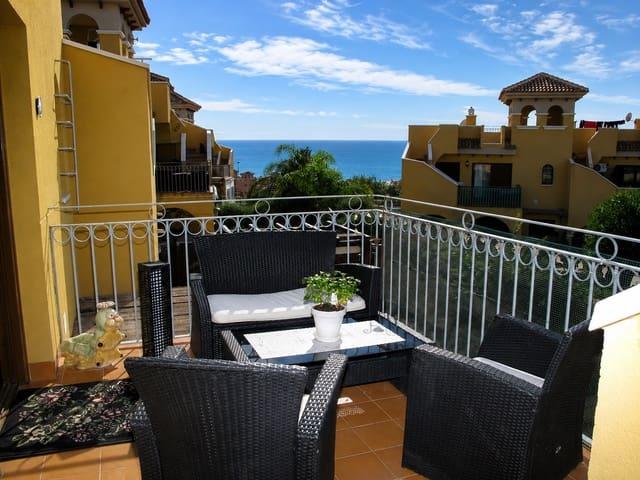 Ático en venta en Isla Plana, Murcia Costa Cálida