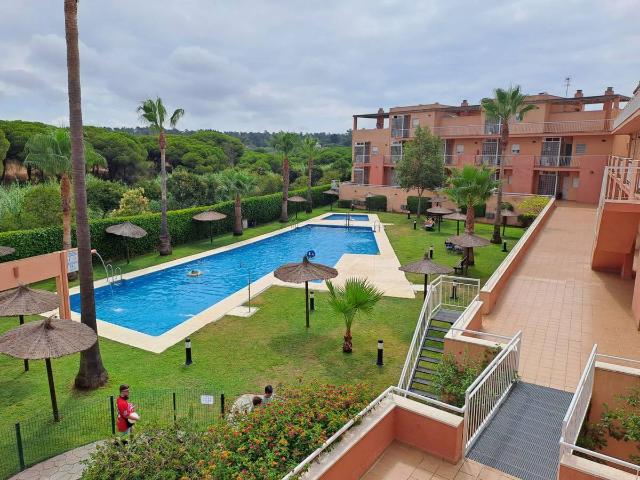Ático en Venta en Islantilla Golf