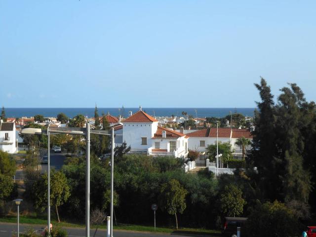 Ático en Venta en Islantilla Golf
